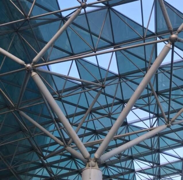 Arhitectural $ Structural Steel Works