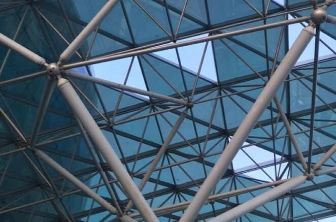 Arhitectural $ Structural Steel Works