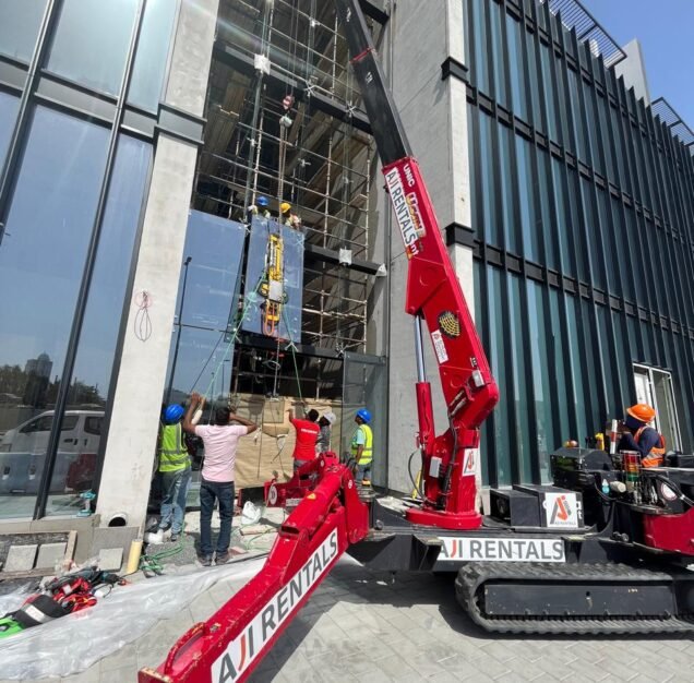 Eection and Installation