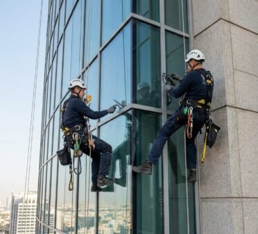 Rope Access