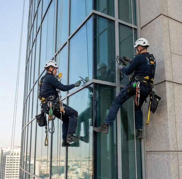 Rope Access